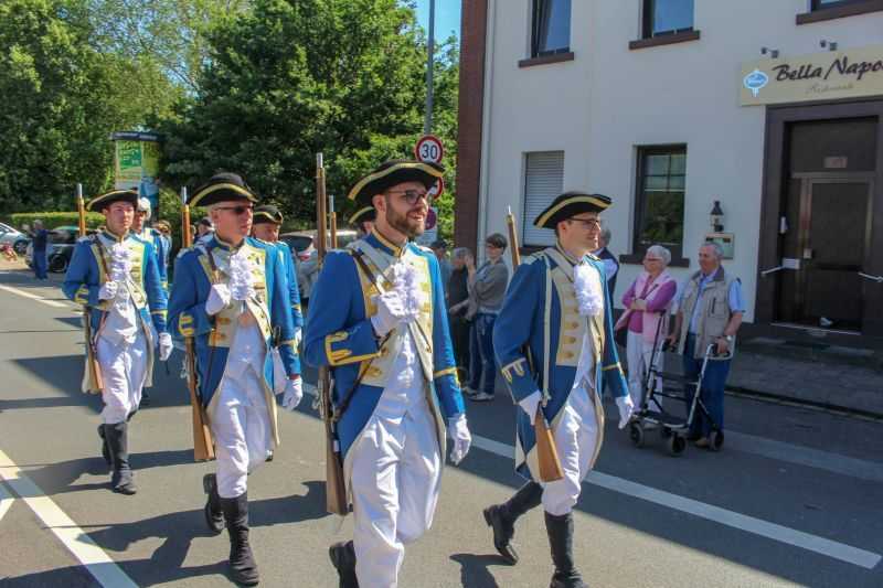 Schützenfest 2019 - Bilder von Leonhard