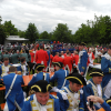 Schützenfest 2015 - Dienstag