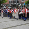 Schützenfest 2015 - Montag