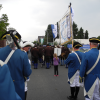 Schützenfest 2015 - Samstag