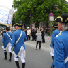 Schützenfest 2015 - Samstag