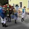 Schützenfest 2015 - Sonntag